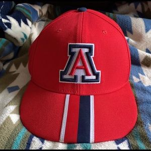 Nike University of Arizona Hat